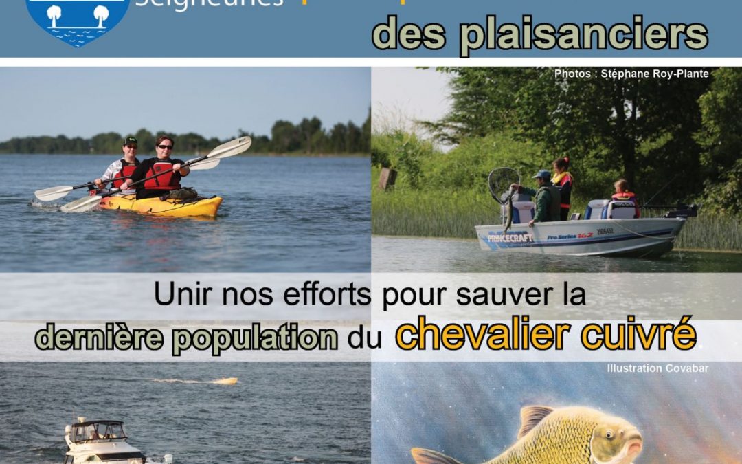 Guide des bonnes pratiques à l’intention des plaisanciers (2015)