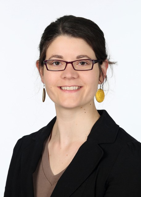 Caroline Thivierge